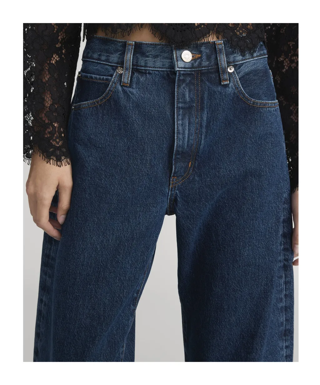 Frame The Bubble Jeans