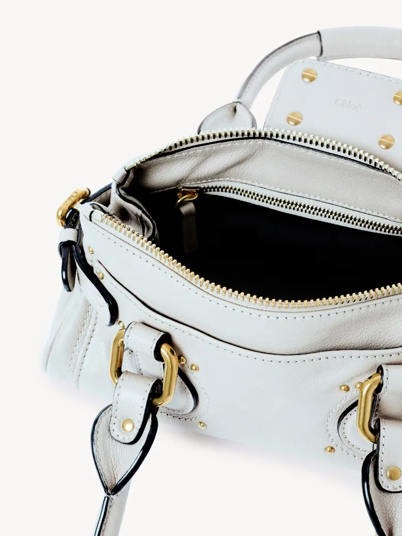 Chlo Paddington Small Top Handle Bag