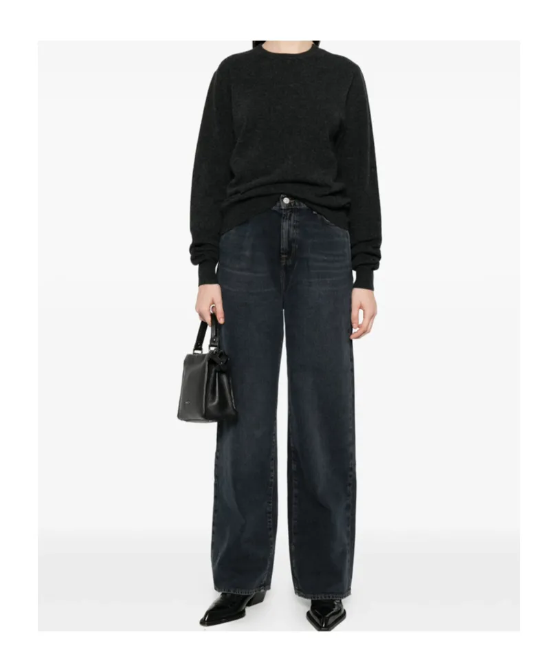 Belt Loop Jeans