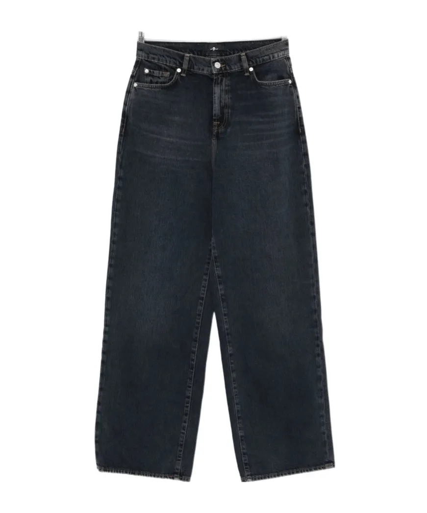 Belt Loop Jeans