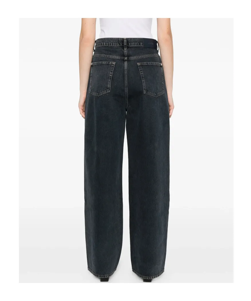 Belt Loop Jeans