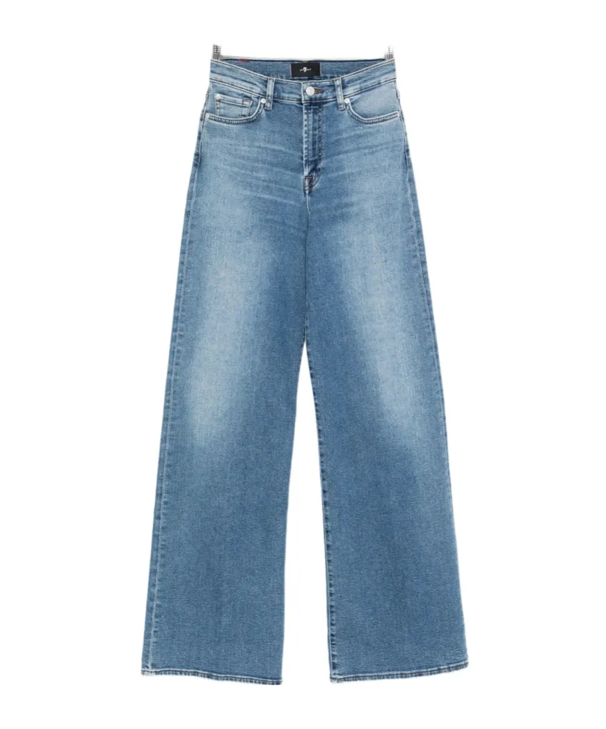 Belt Loop Jeans