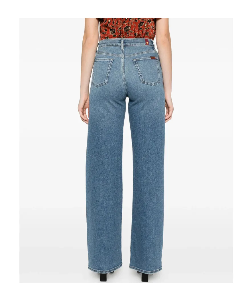 Belt Loop Jeans