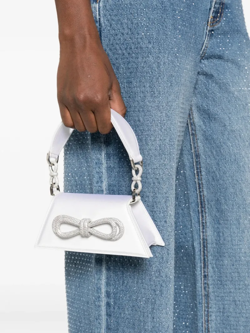 Bow Handbag