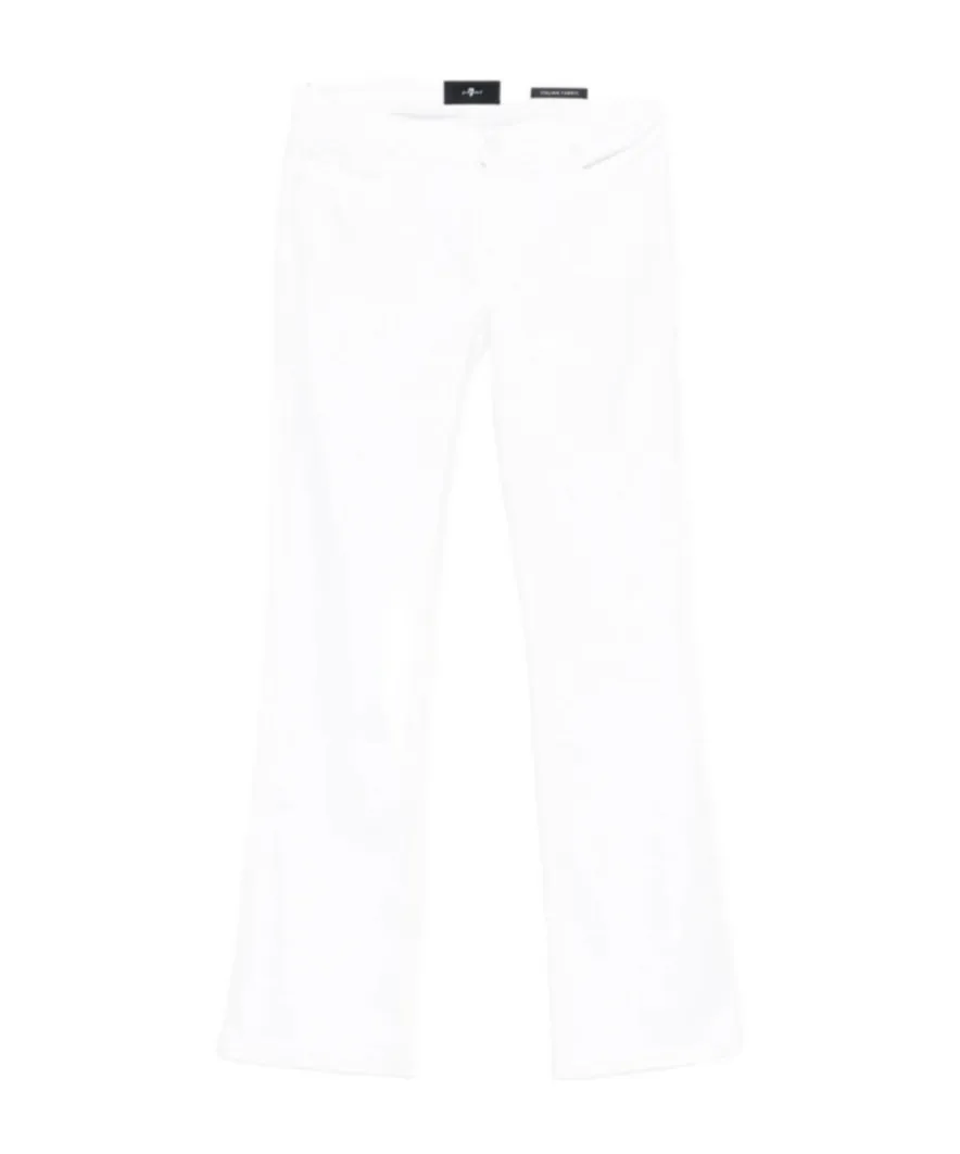 Belt Loop Jeans