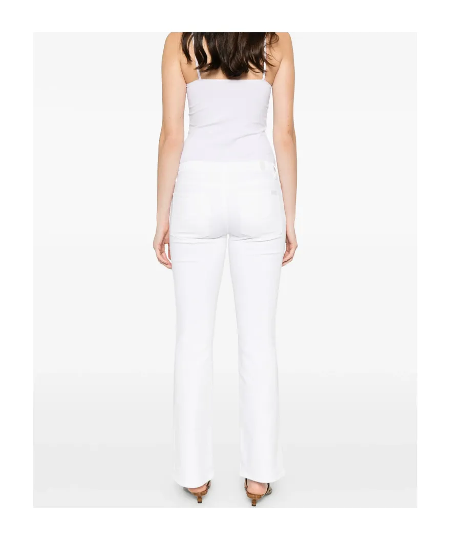 Belt Loop Jeans