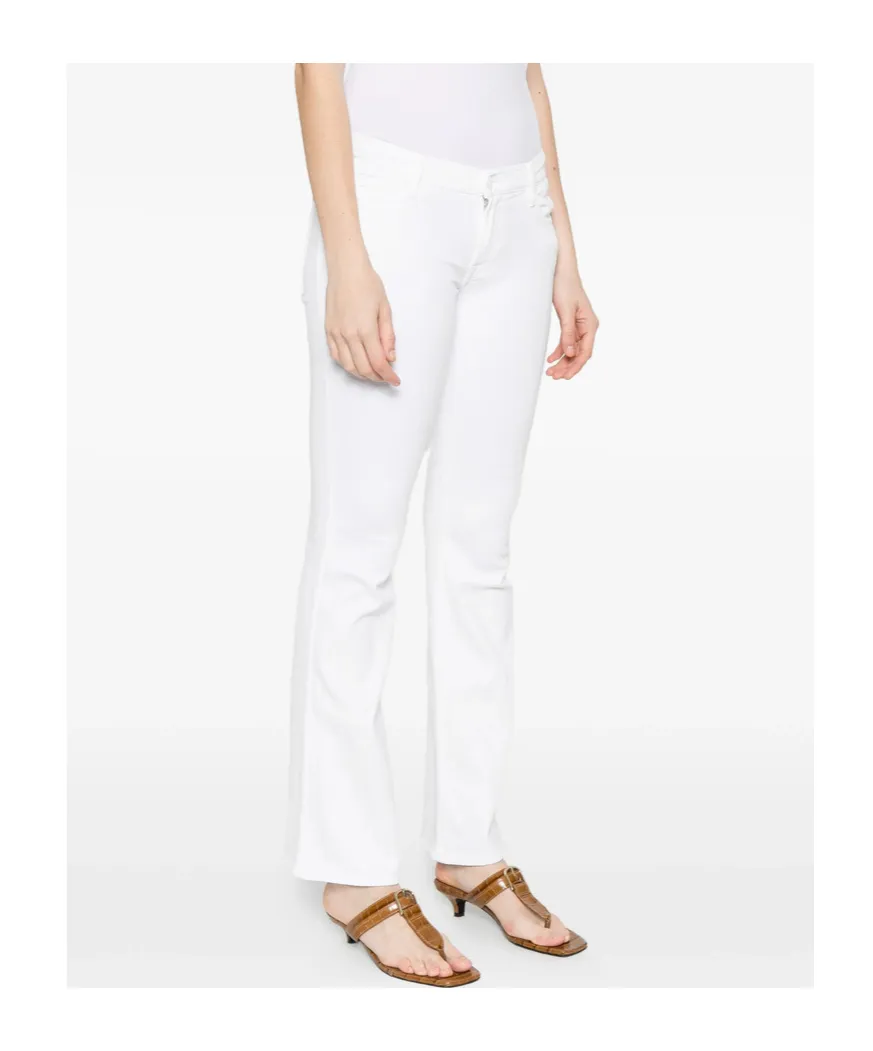 Belt Loop Jeans