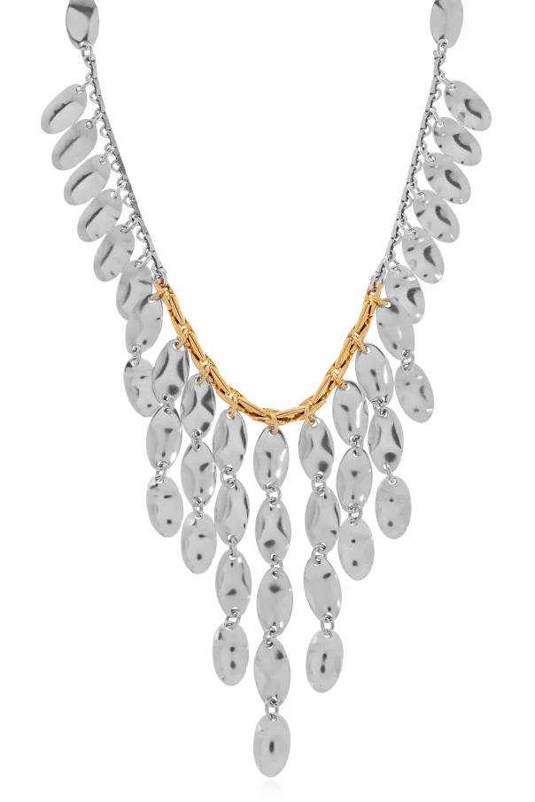 V-Shape Necklace