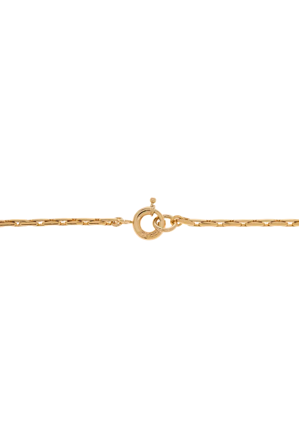 V-Shape Necklace