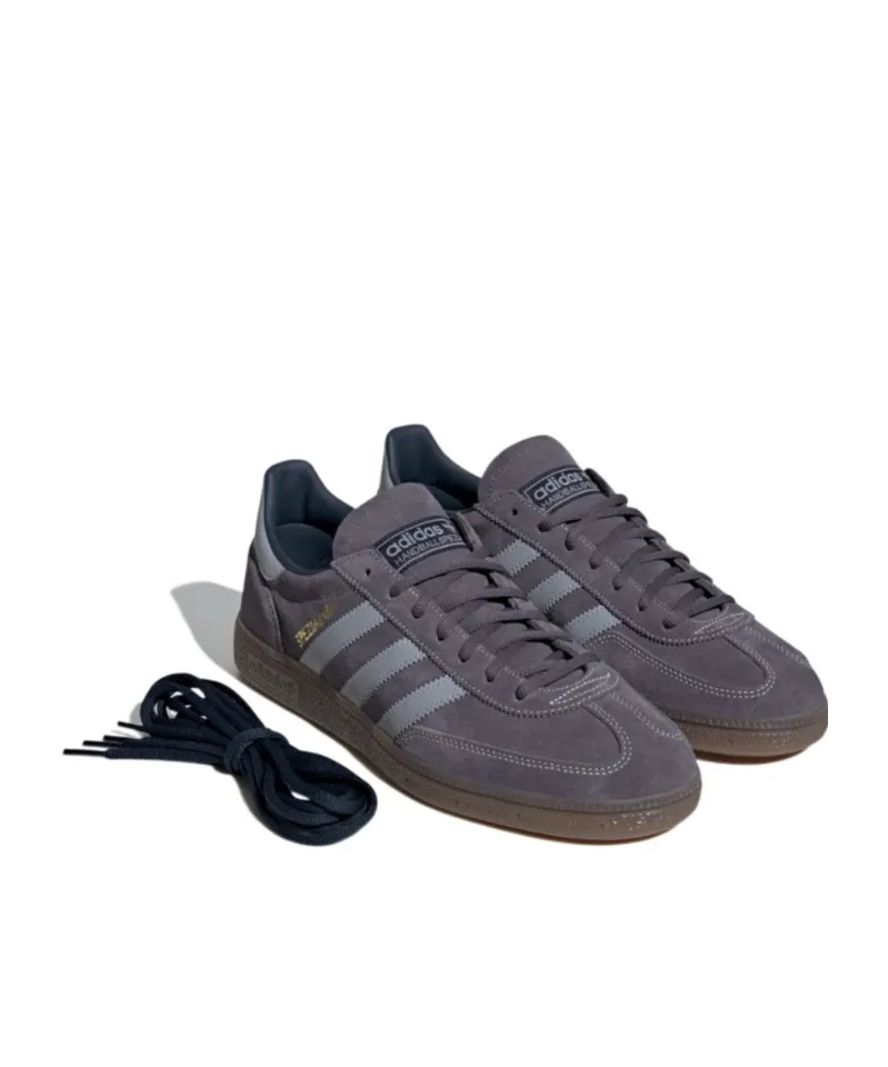Lace-Up Sneakers