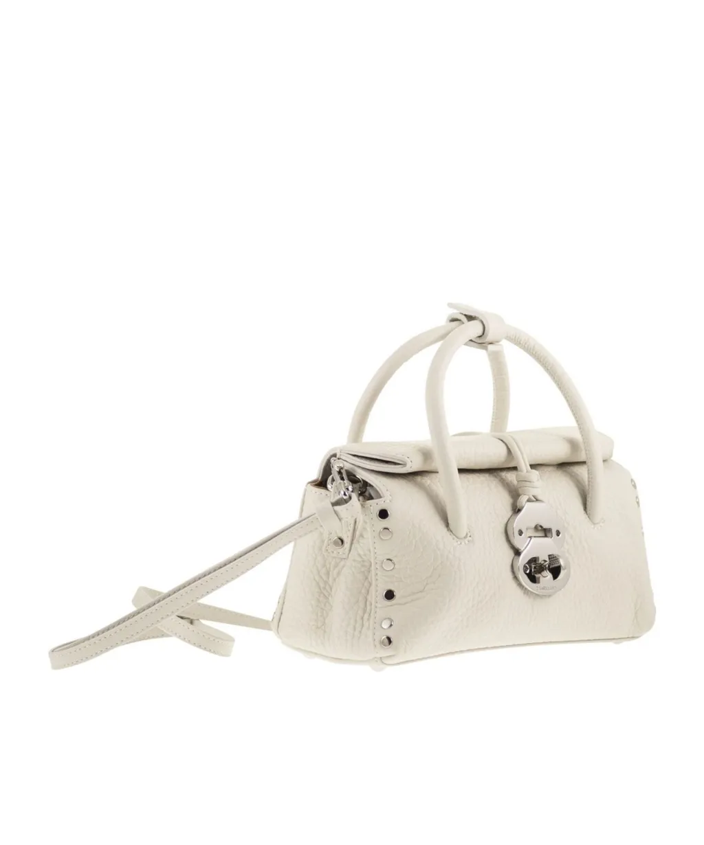 Zanellato Dotta Centauro Baby Top Handle Bag