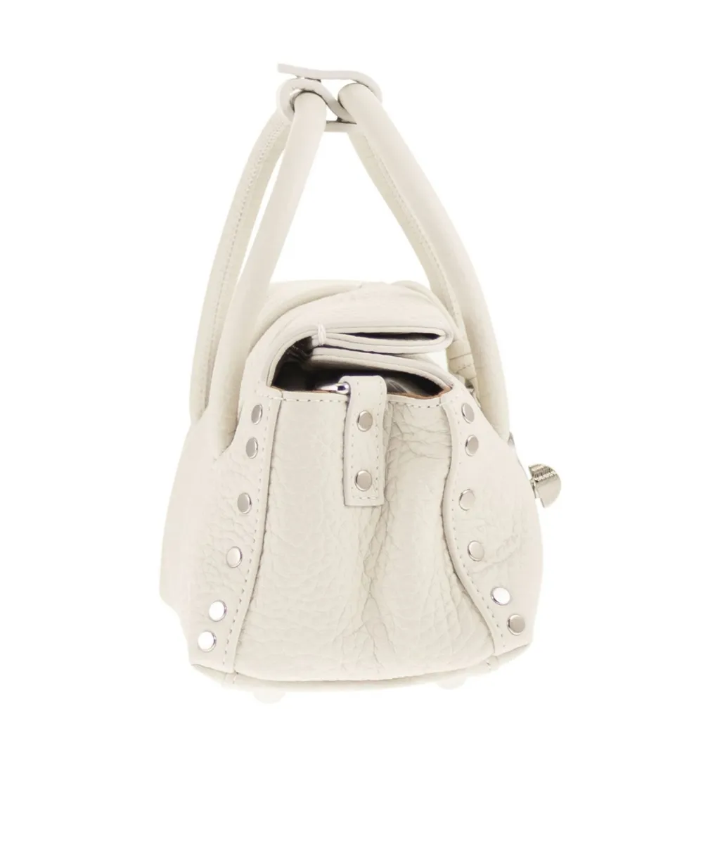 Zanellato Dotta Centauro Baby Top Handle Bag