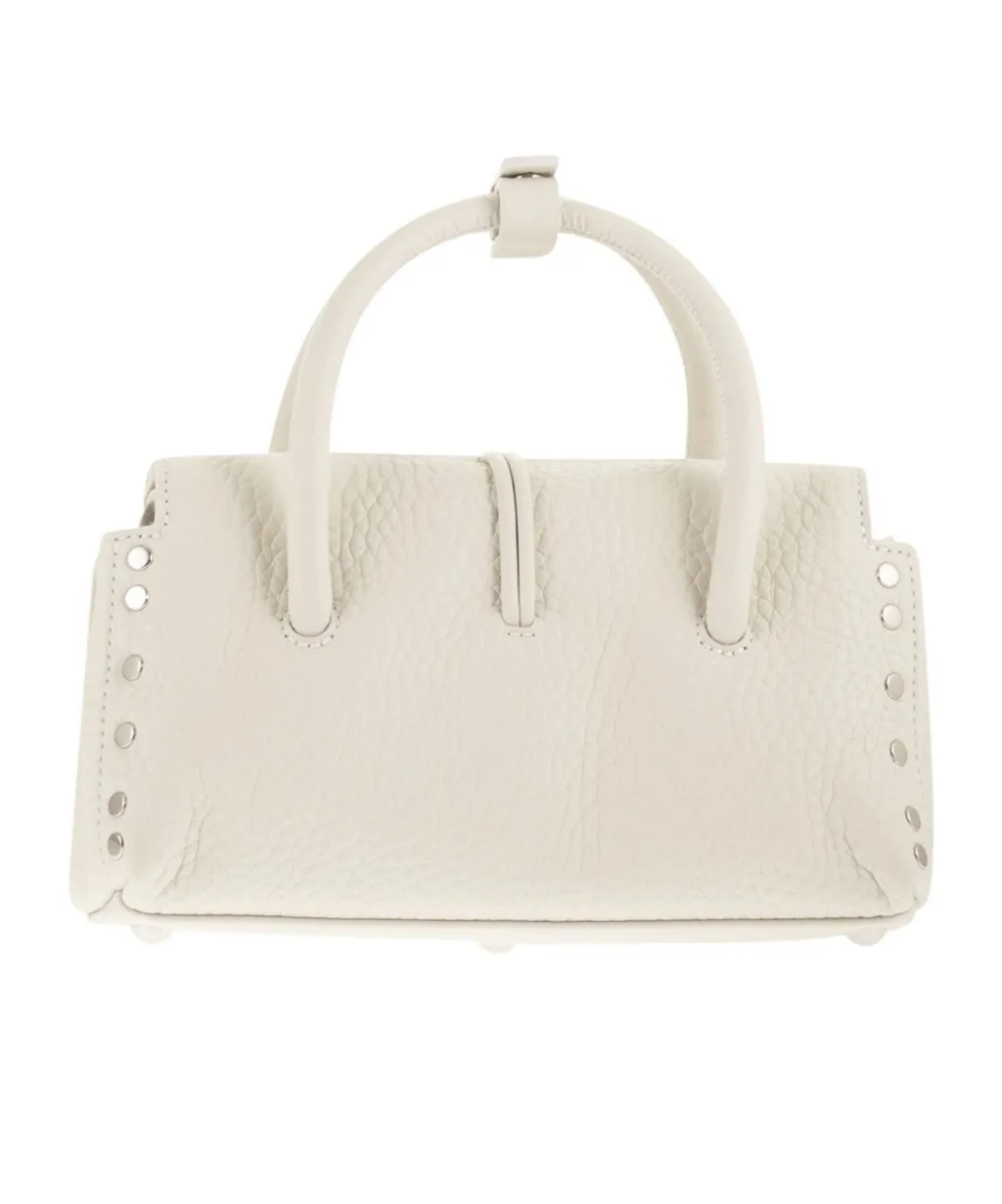 Zanellato Dotta Centauro Baby Top Handle Bag
