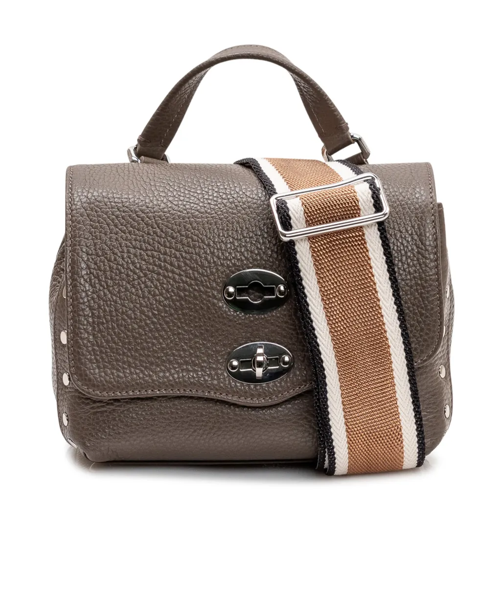 Zanellato Postina Daily Giorno Baby Top Handle Bag