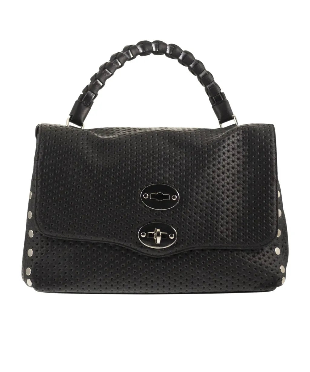Zanellato Postina Venissa Small Tote Bag