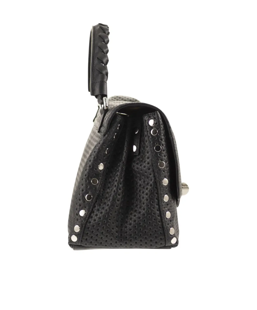 Zanellato Postina Venissa Small Tote Bag