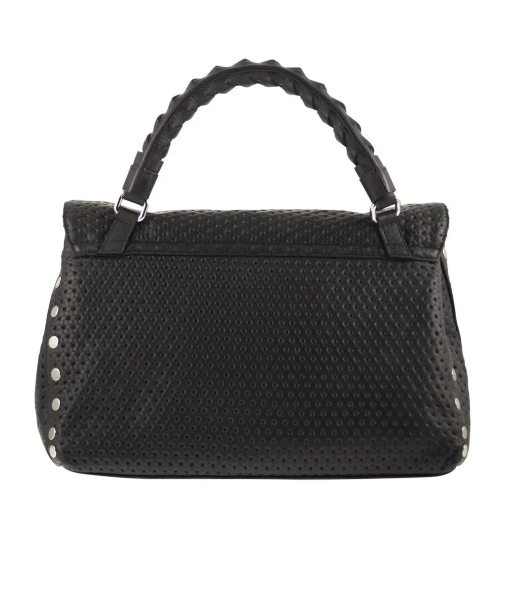 Zanellato Postina Venissa Small Tote Bag