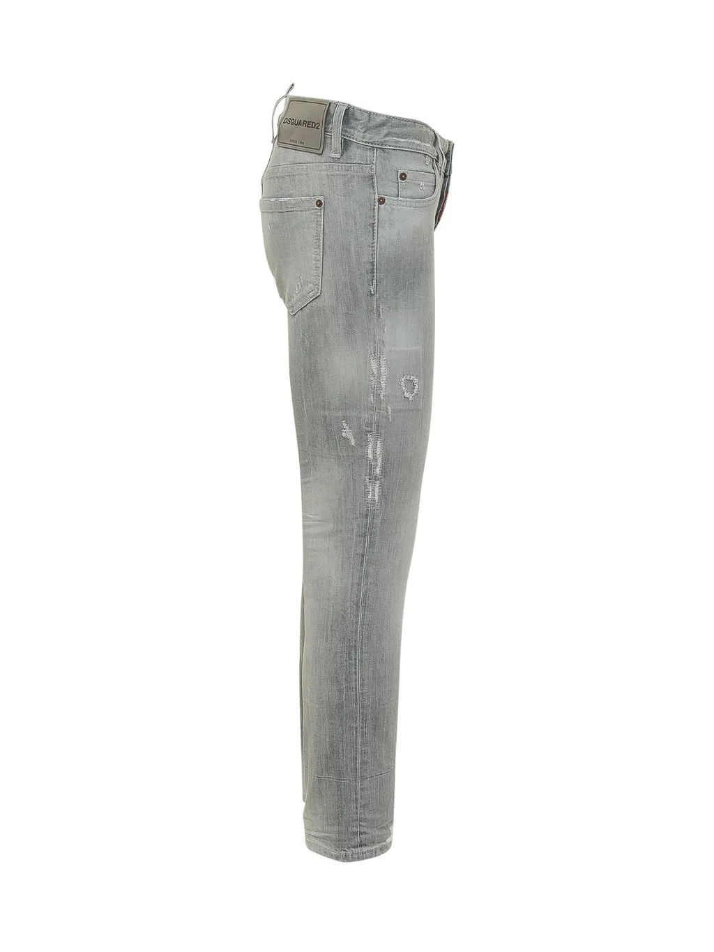 Dsquared2 Skinny Jeans