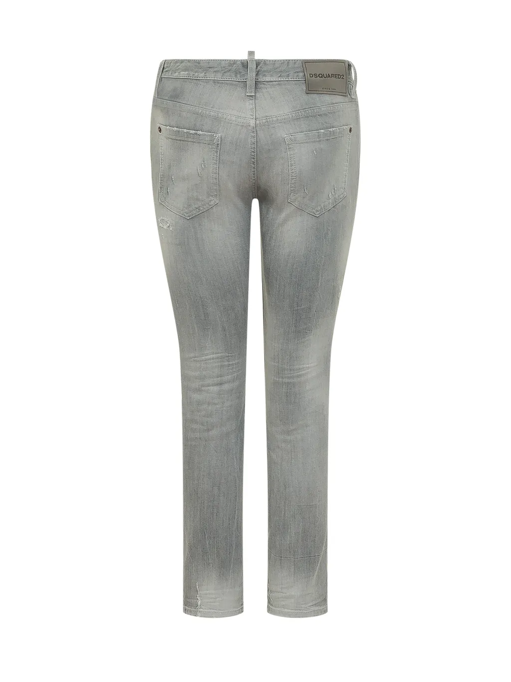 Dsquared2 Skinny Jeans