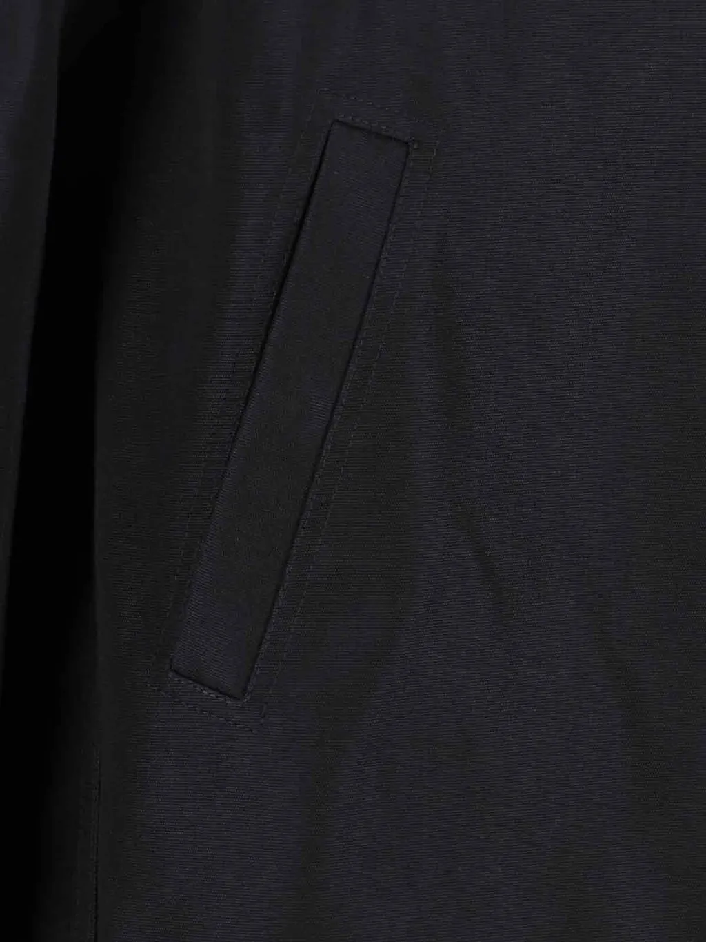 Rick Owens Zipped Jacket
