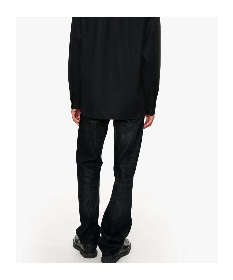 A.P.C. Rescue Straight-Leg Jeans
