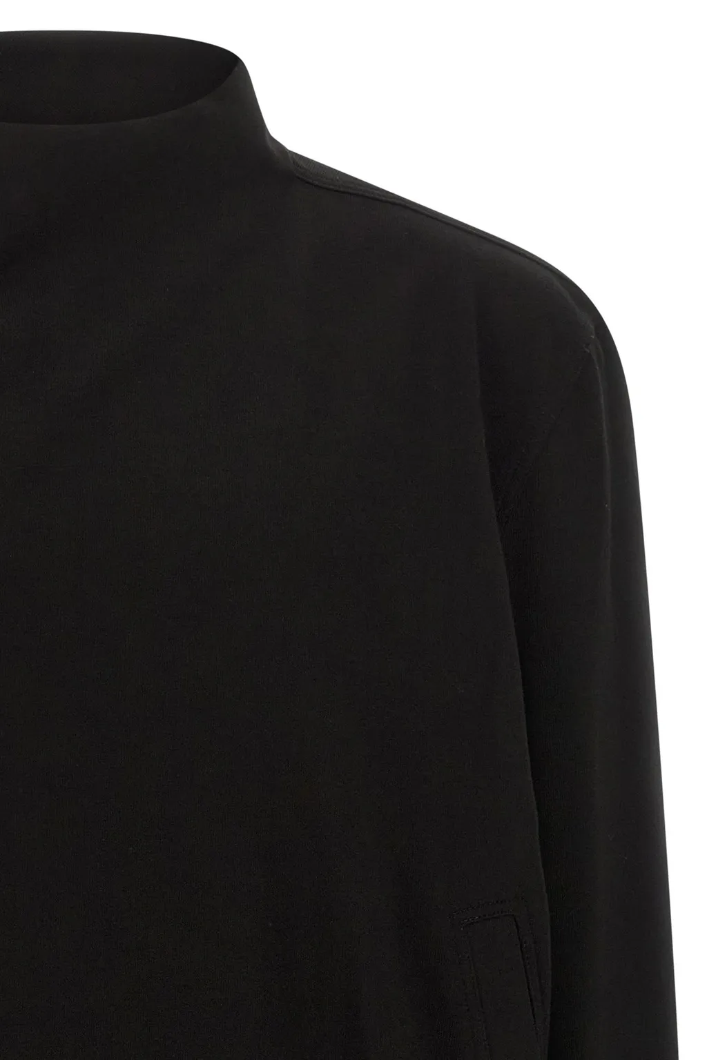 Rick Owens Hollywood Flight Sweatshirt