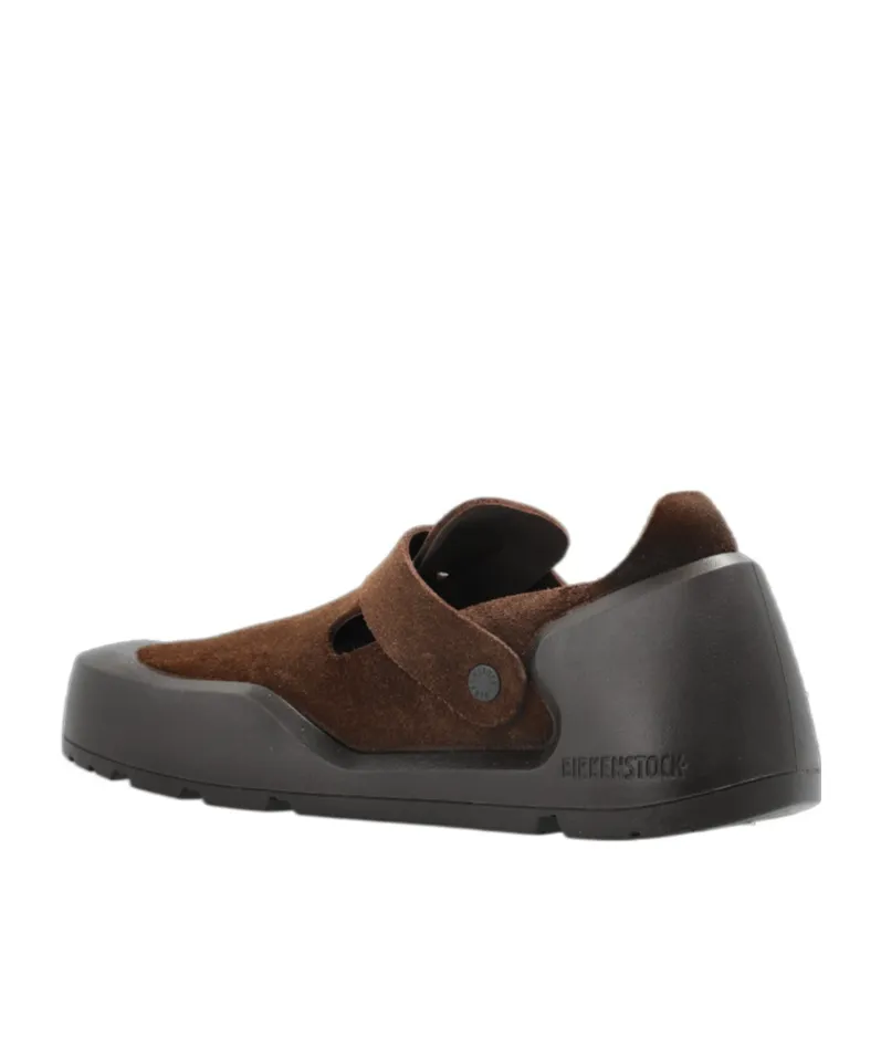 Reykjavik Nubuck Sandals