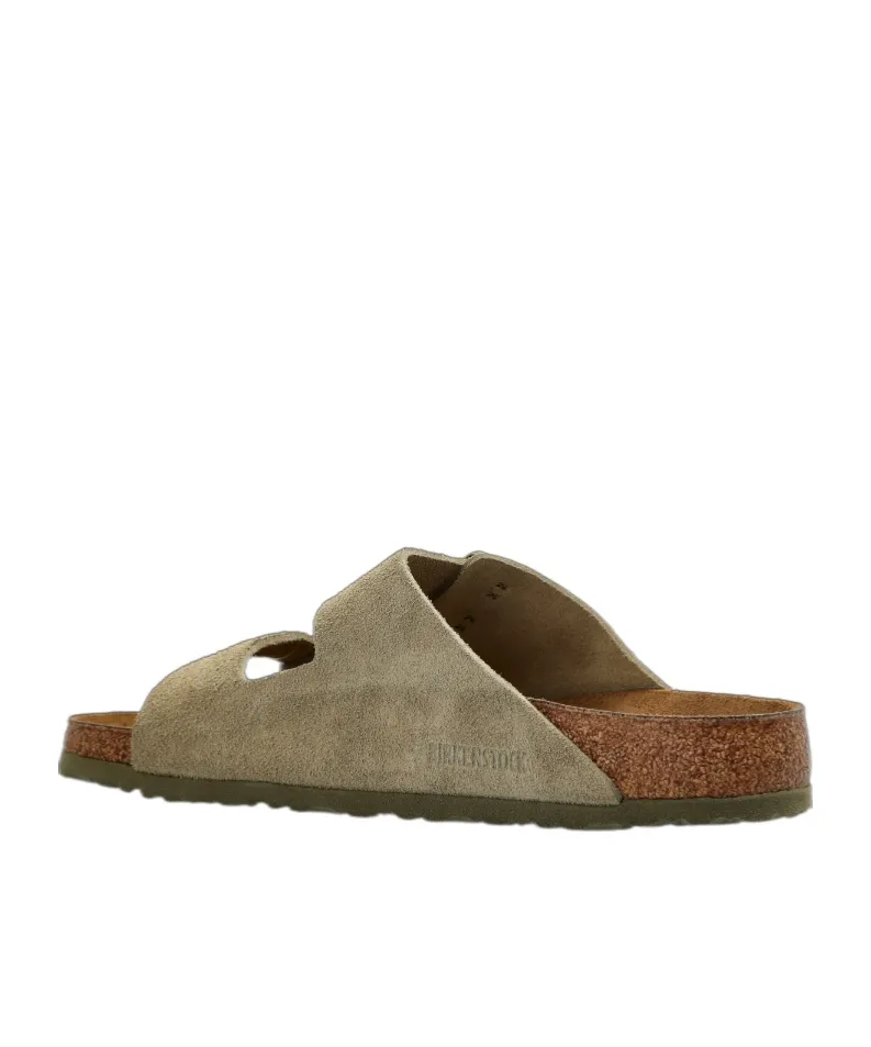 Arizona Buckled Sandals