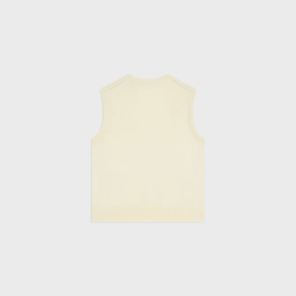 Top In Fine Wool