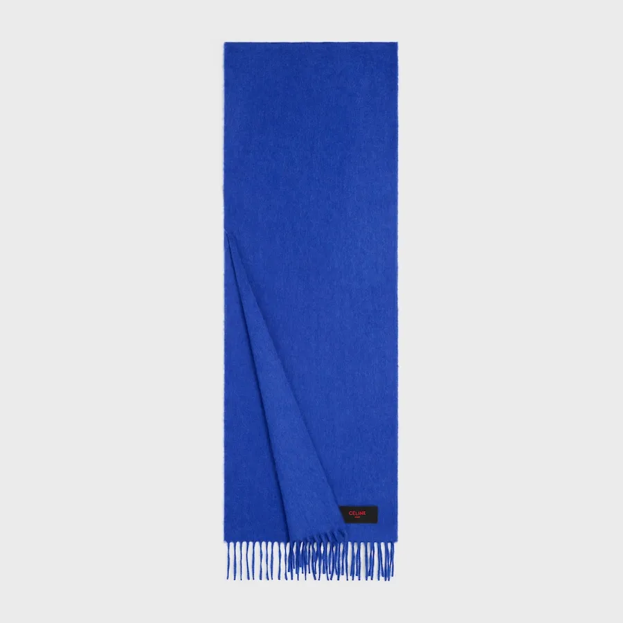 Scarf In Cashmere