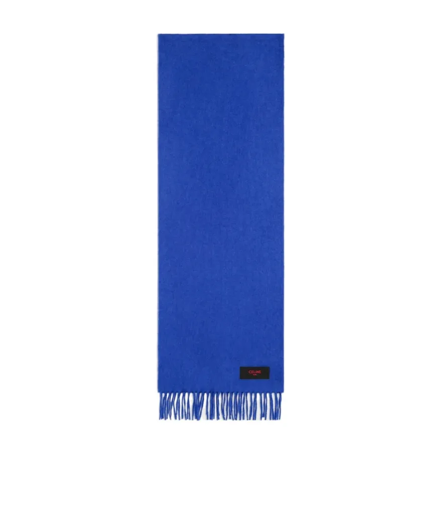 Scarf In Cashmere