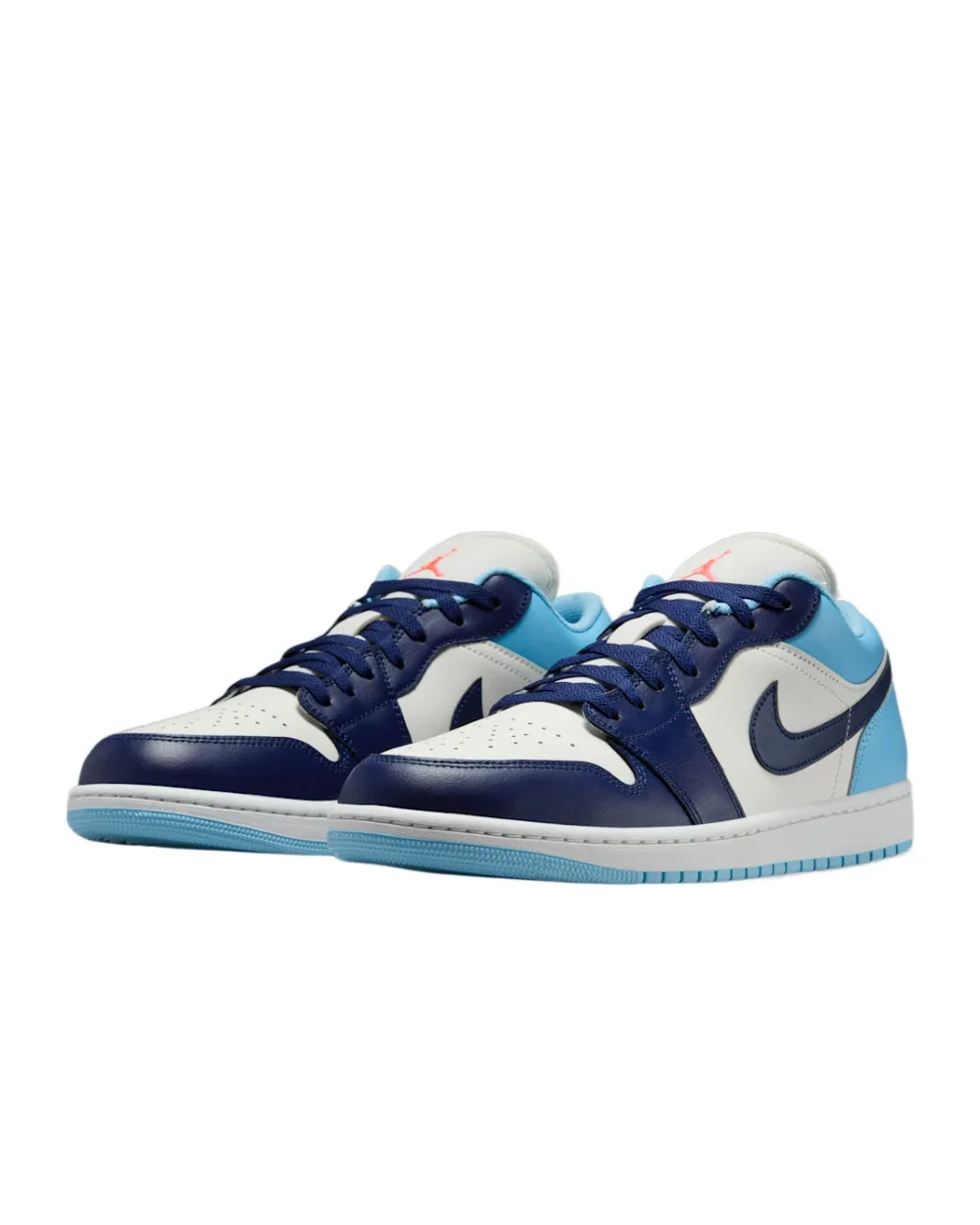 Air Jordan 1 Low-Top Sneakers
