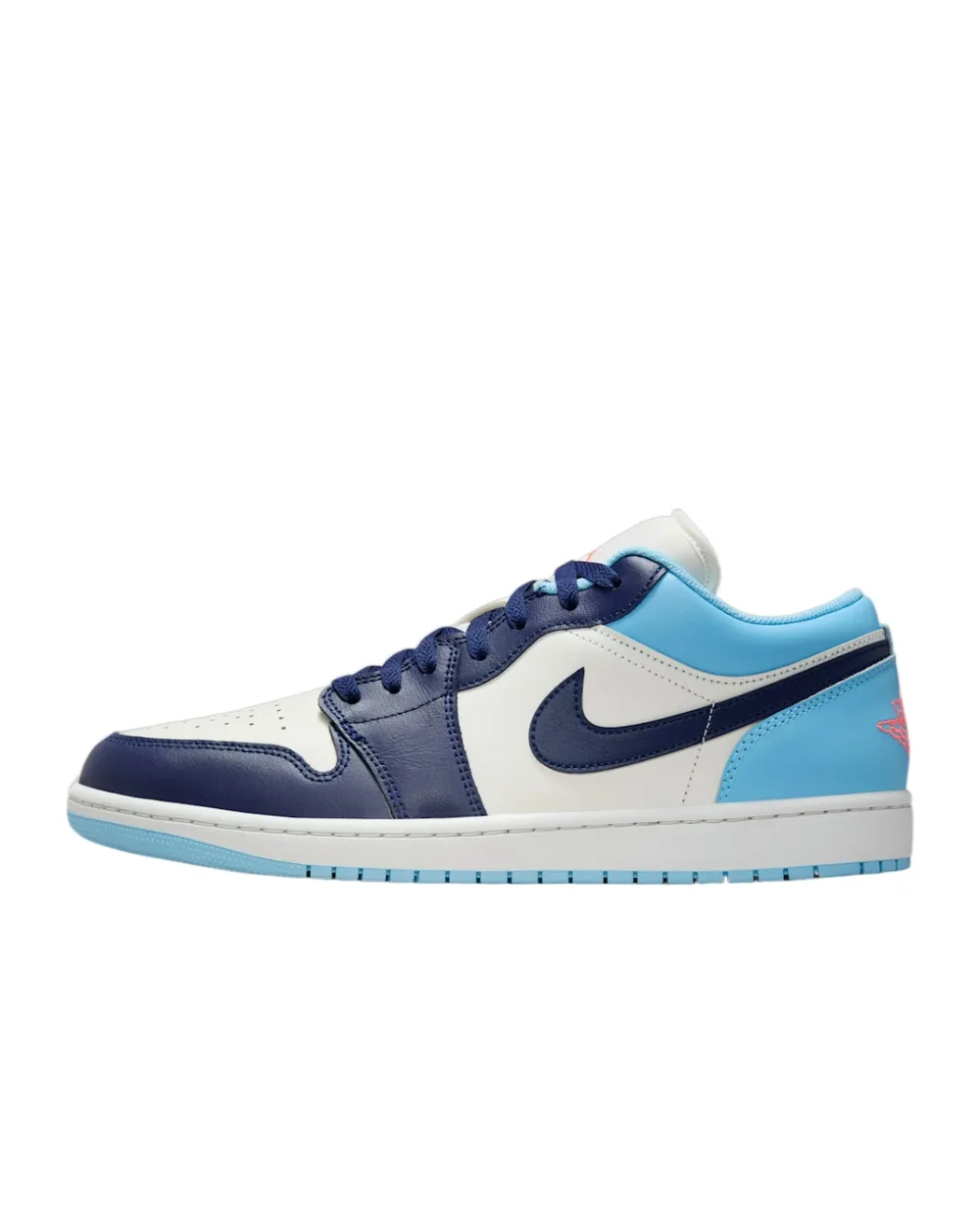 Air Jordan 1 Low-Top Sneakers