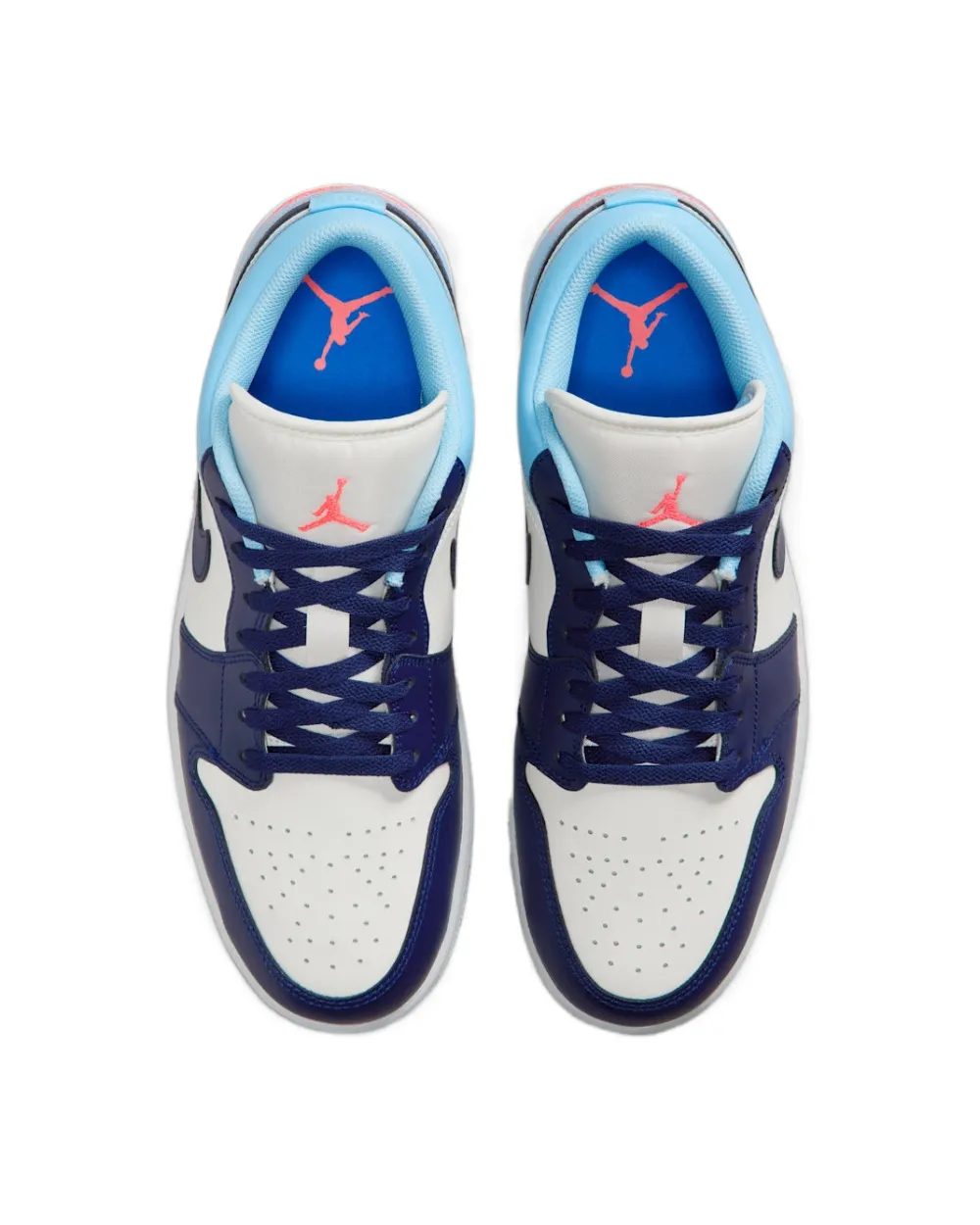 Air Jordan 1 Low-Top Sneakers