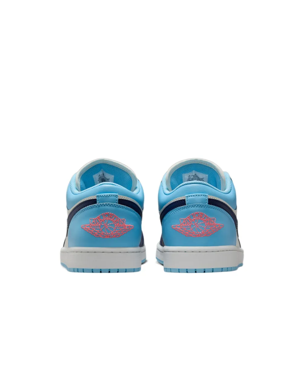 Air Jordan 1 Low-Top Sneakers