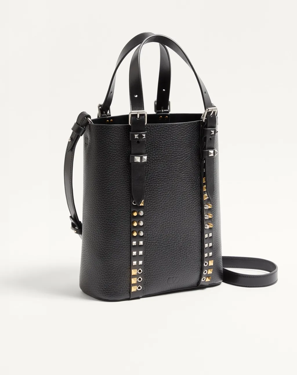 Rockstud Small Shoulder Bag