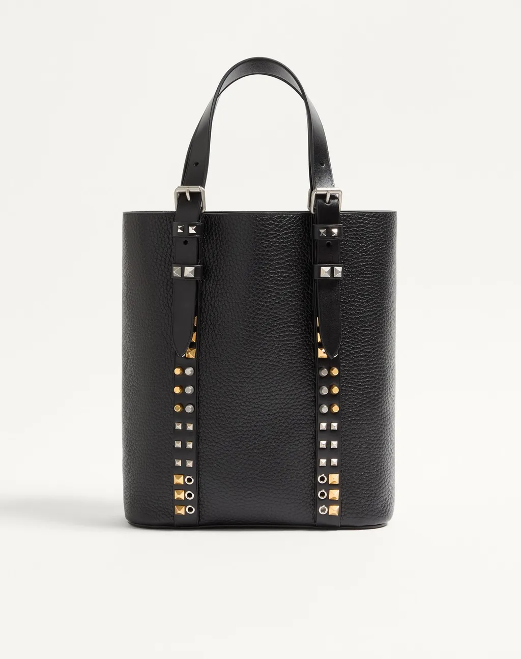 Rockstud Small Shoulder Bag