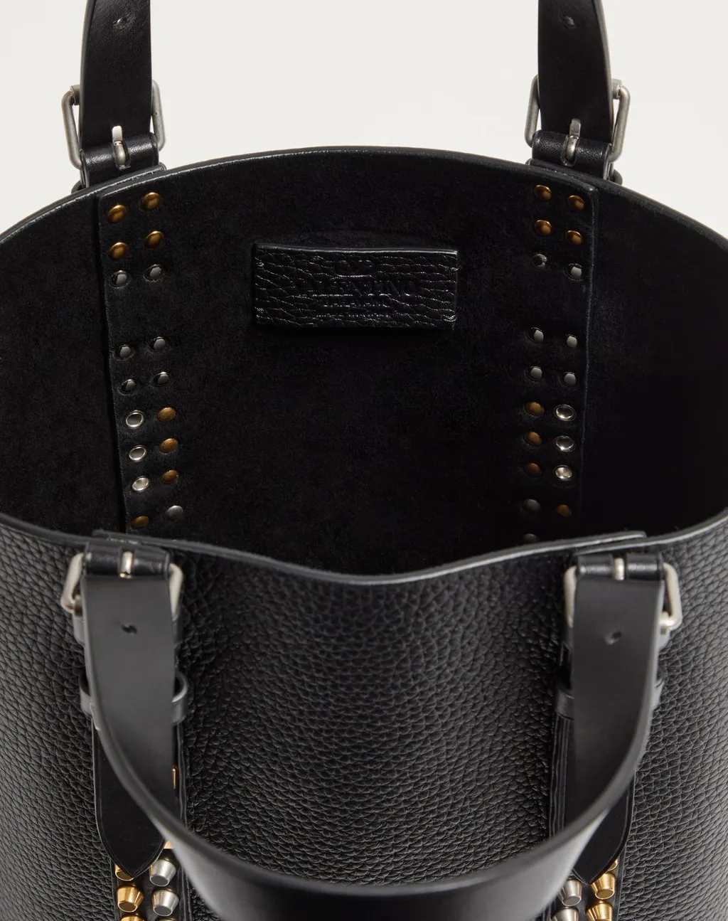 Rockstud Small Shoulder Bag