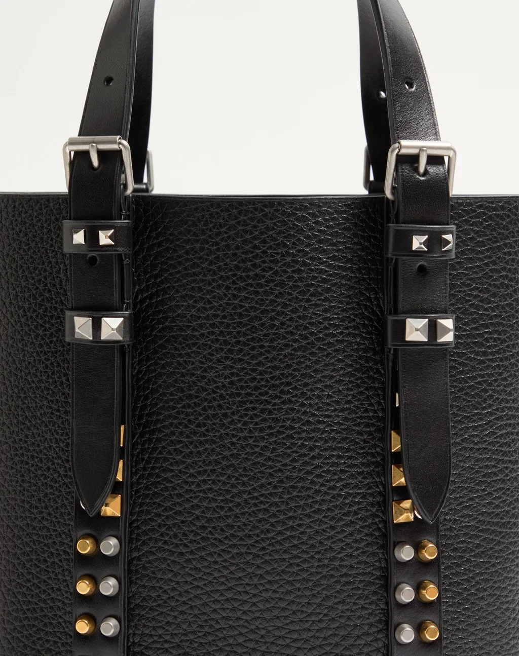 Rockstud Small Shoulder Bag