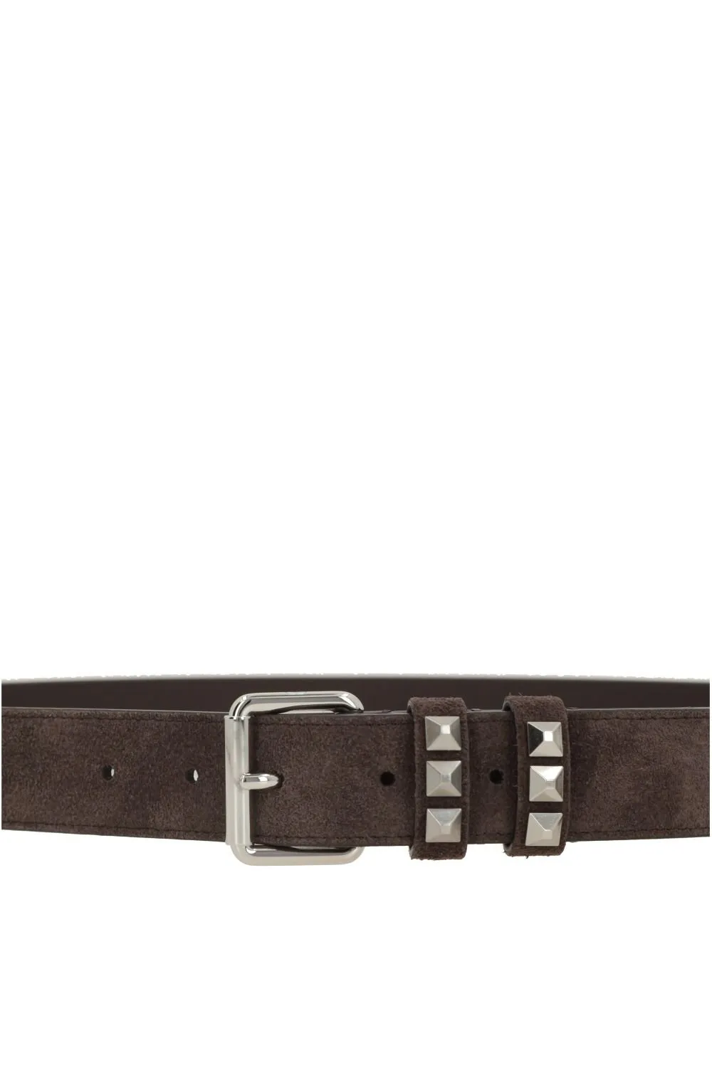 Valentino Garavani Rockstud Buckled Belt