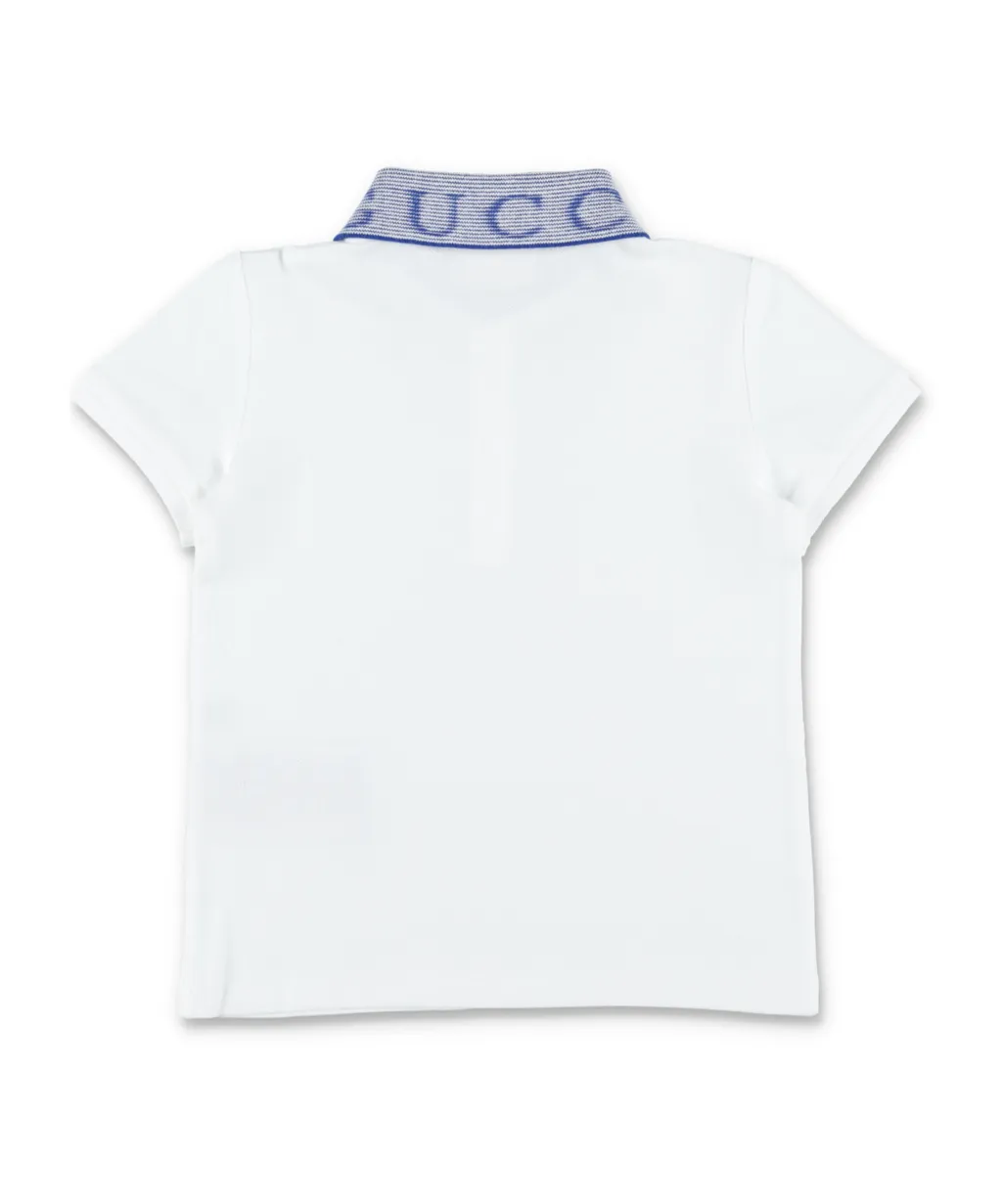 Cotton Polo Shirt