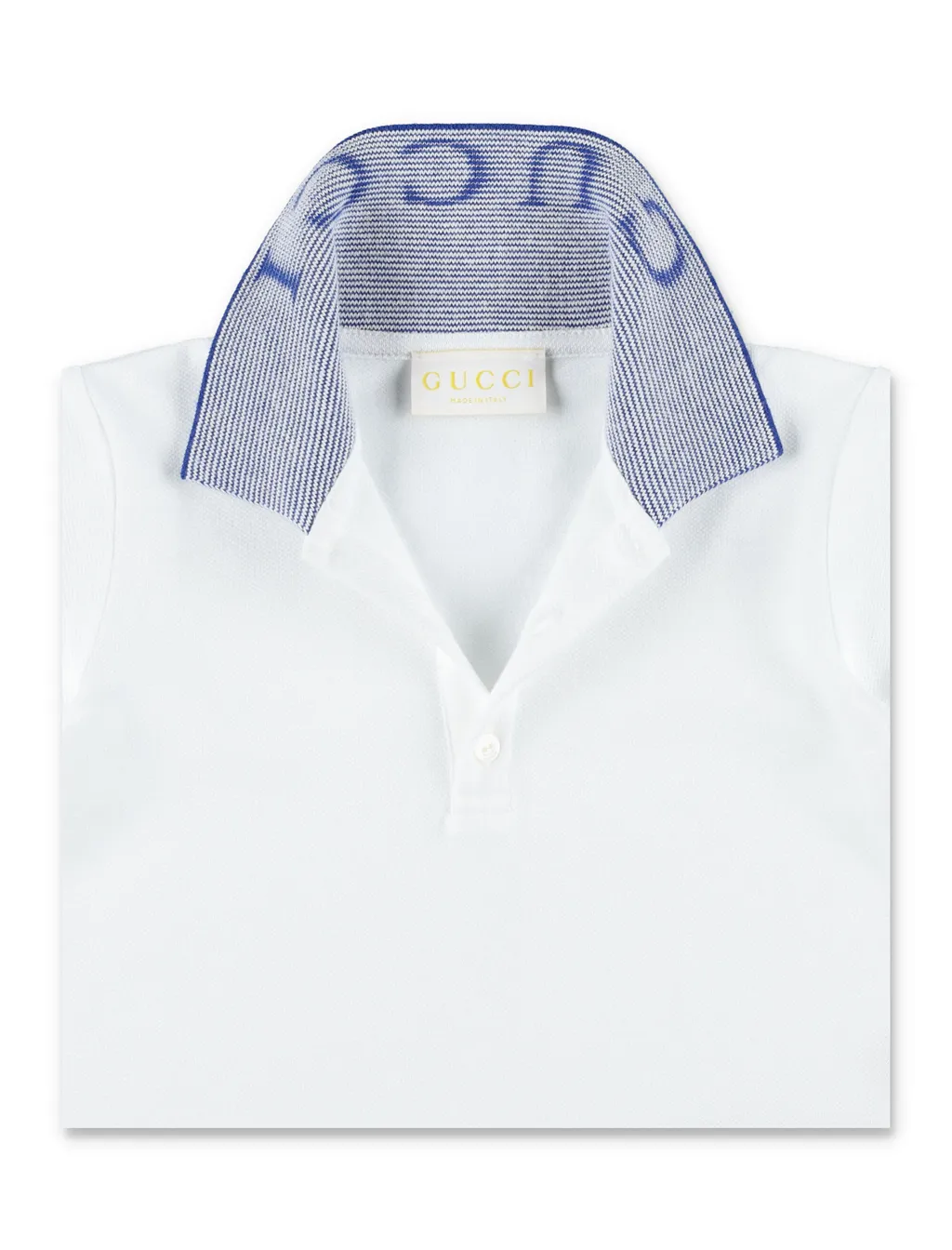 Cotton Polo Shirt