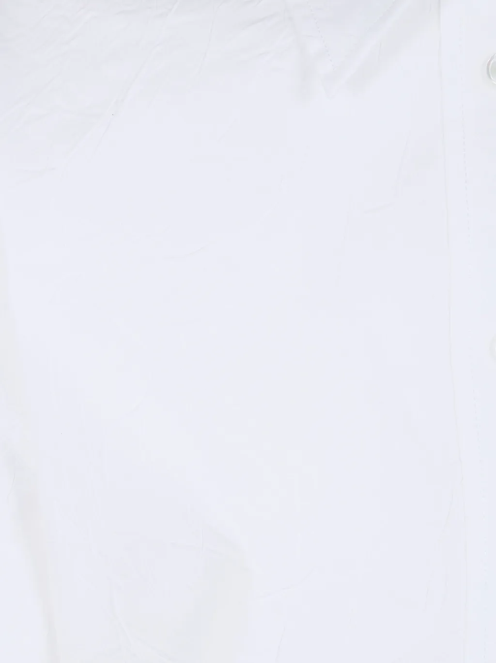 Crinkled Shirt