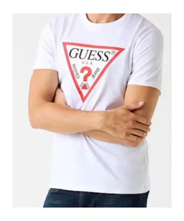 Triangle Logo T-Shirt