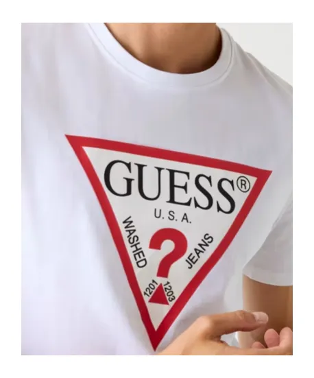 Triangle Logo T-Shirt