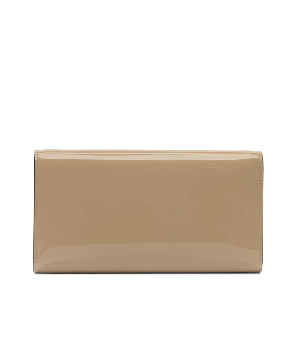 Jimmy Choo Chain Linked Clutch Bag