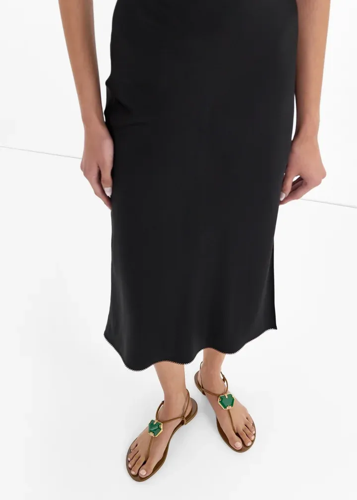 Giuseppe Zanotti Patrice Sandals