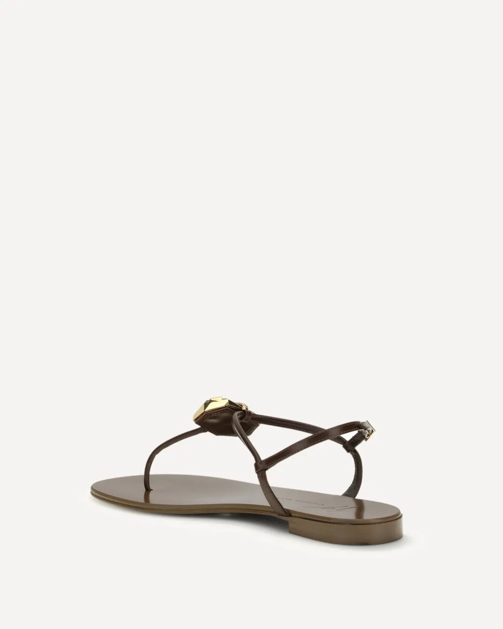 Giuseppe Zanotti Patrice Sandals