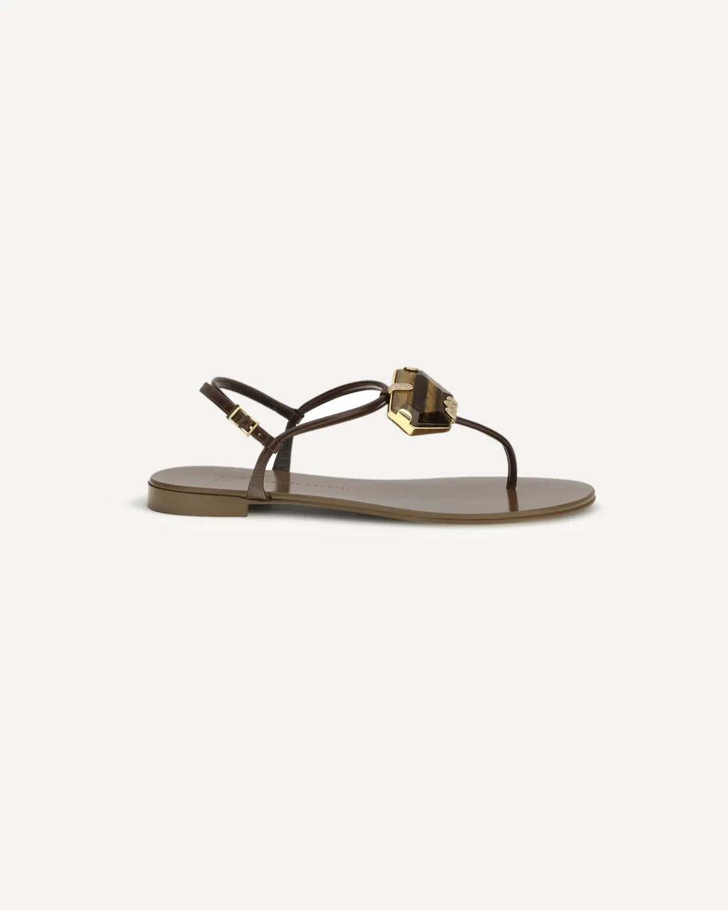 Giuseppe Zanotti Patrice Sandals