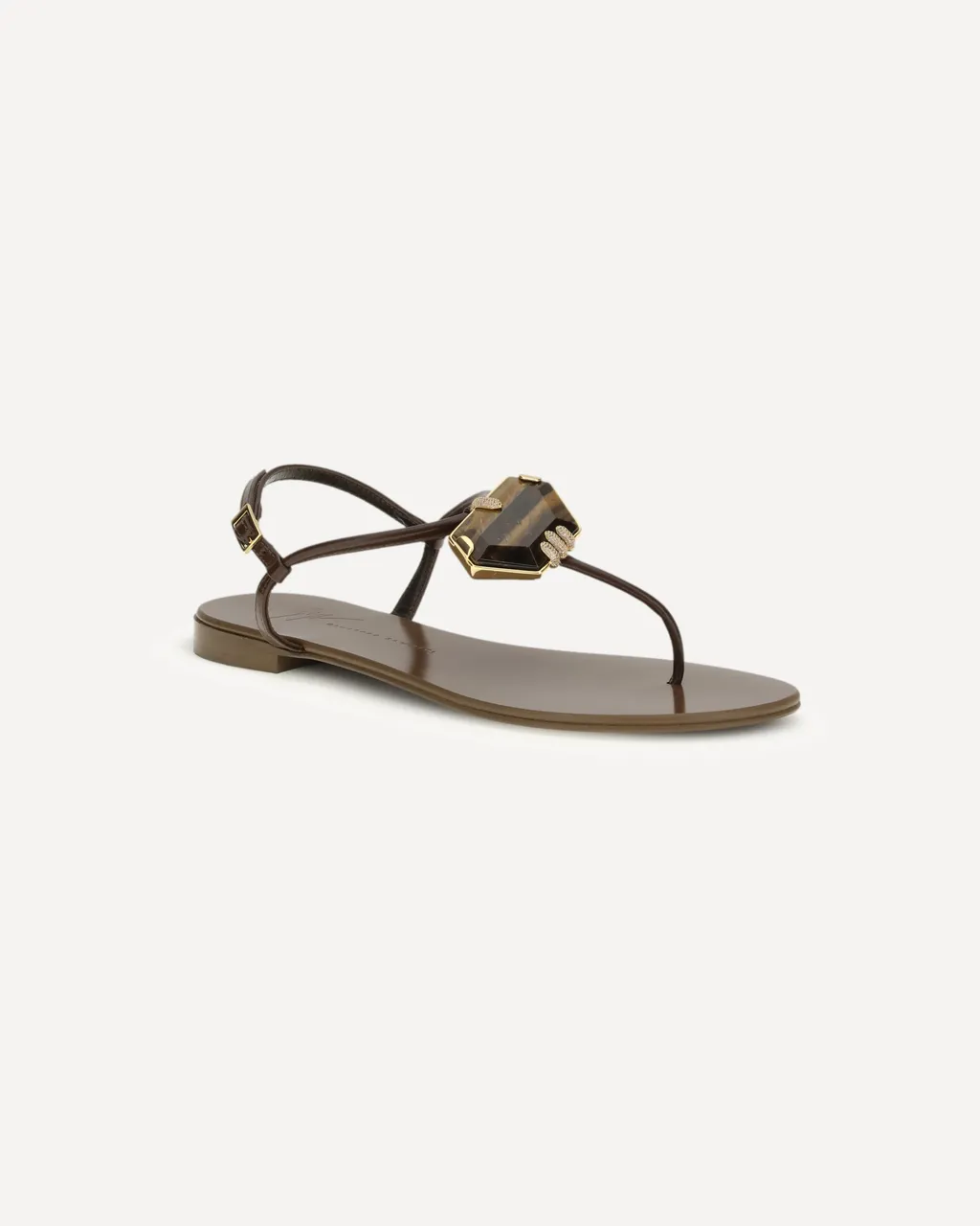 Giuseppe Zanotti Patrice Sandals